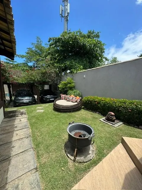 Chez Ju Geriba Villa Armacao dos Buzios