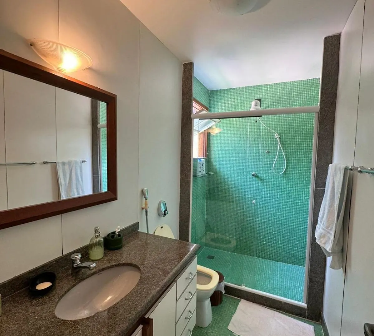 Chez Ju Geriba Villa Armacao dos Buzios