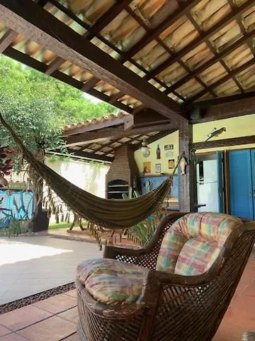 Chez Ju Geriba Villa Armacao dos Buzios Holiday home