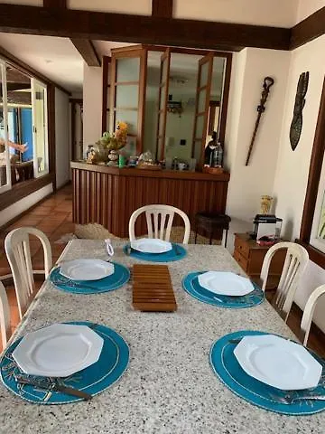 Chez Ju Geriba Villa Armacao dos Buzios