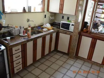 Holiday home Chez Ju Geriba Villa Armacao dos Buzios Brazil