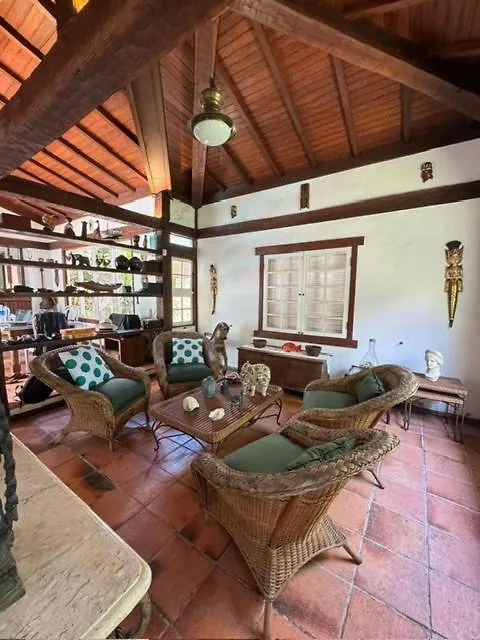 Chez Ju Geriba Villa Armacao dos Buzios Holiday home
