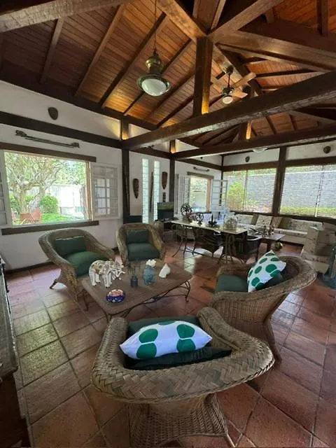 Chez Ju Geriba Villa Armacao dos Buzios