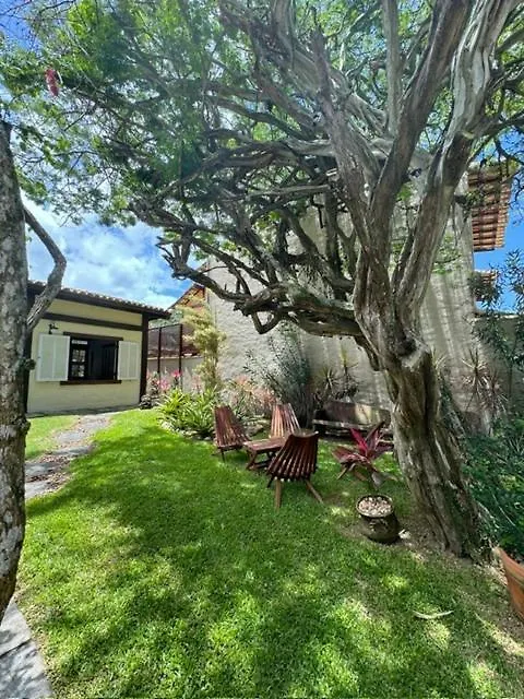 Holiday home Chez Ju Geriba Villa Armacao dos Buzios