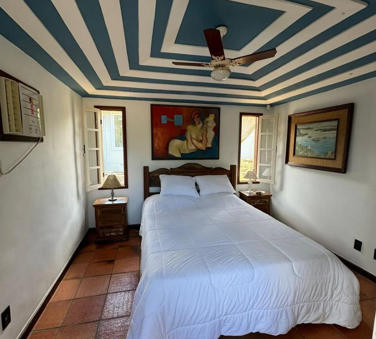 Chez Ju Geriba Villa Armacao dos Buzios