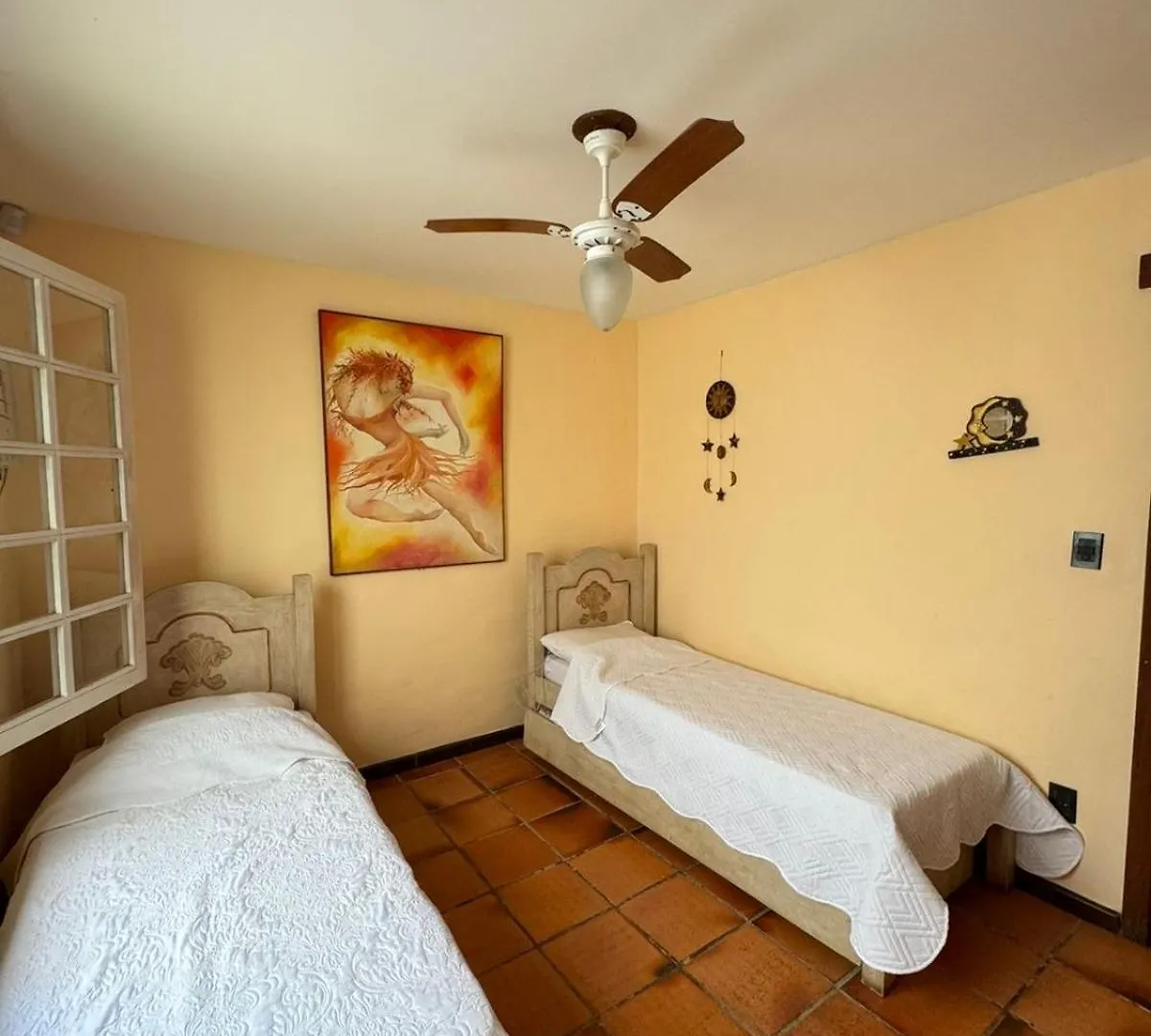 Chez Ju Geriba Villa Armacao dos Buzios 0*,  Brazil