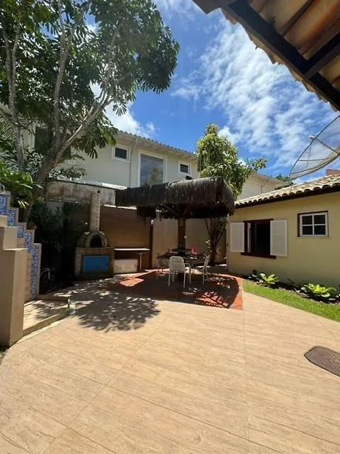 Casa de Férias Chez Ju Geriba Vila Búzios Brasil