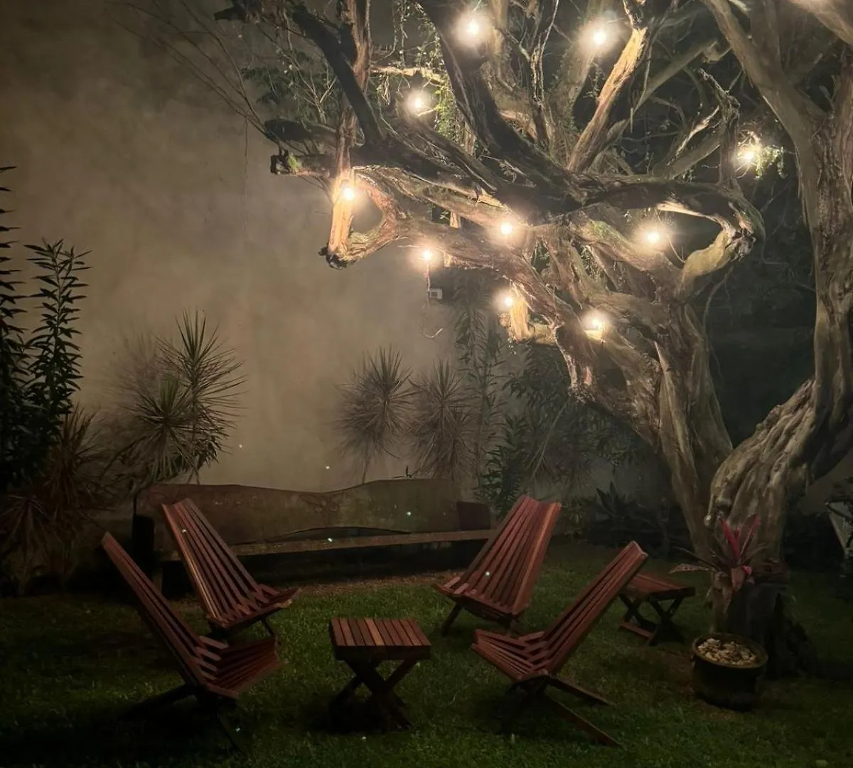 Casa de Férias Chez Ju Geriba Vila Búzios Brasil
