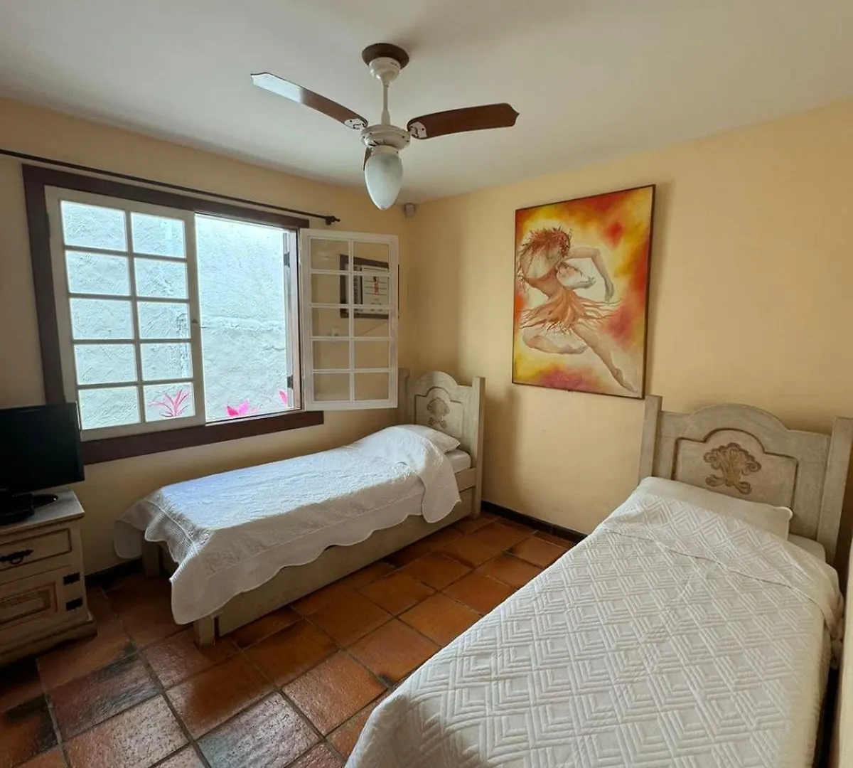 Chez Ju Geriba Vila Búzios Brasil
