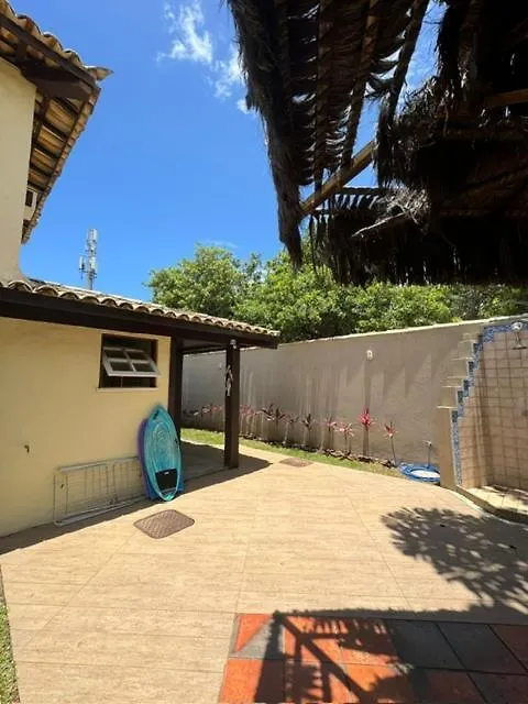 Chez Ju Geriba Villa Armacao dos Buzios Holiday home
