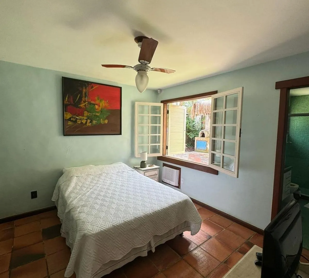 Holiday home Chez Ju Geriba Villa Armacao dos Buzios